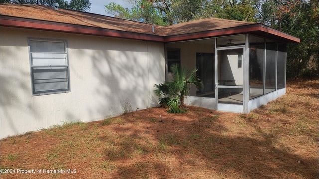 11300 Timbercrest Road, Spring Hill, FL 34608