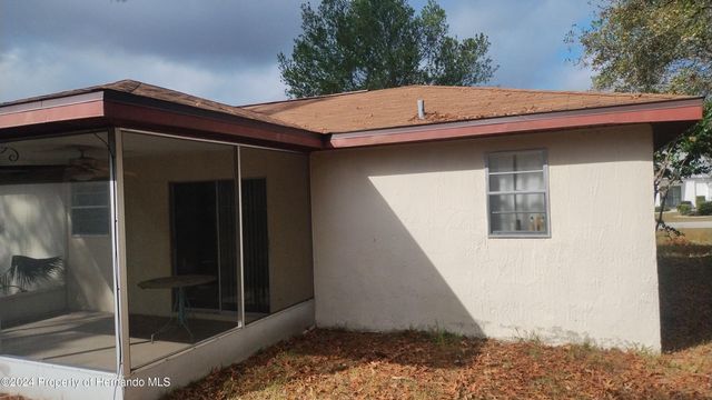 11300 Timbercrest Road, Spring Hill, FL 34608