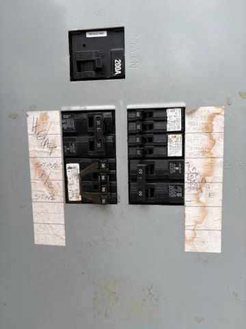 129 W UNIVERSITY AVENUE, Orange City, FL 32763