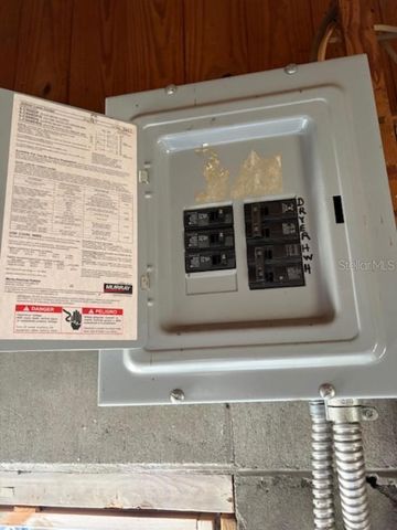 129 W UNIVERSITY AVENUE, Orange City, FL 32763