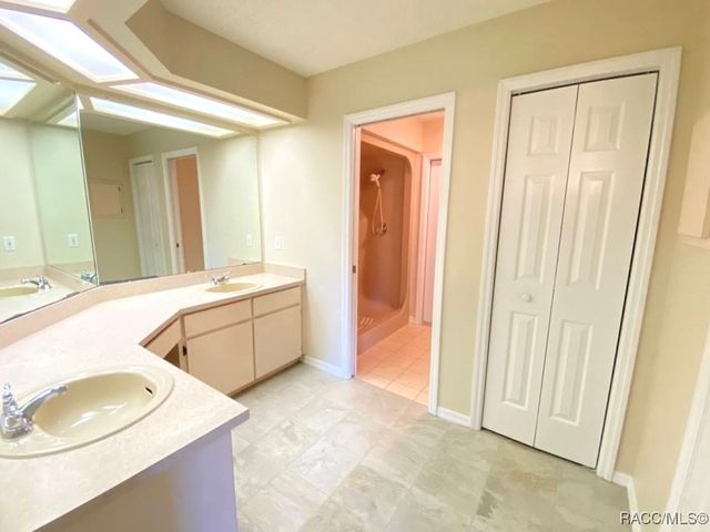 34434 N Pocono Drive, Citrus Springs, FL 34434