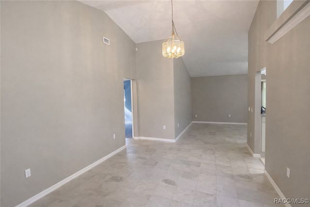 34434 N Pocono Drive, Citrus Springs, FL 34434