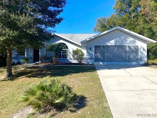 34434 N Pocono Drive, Citrus Springs, FL 34434