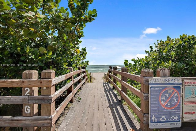 2625 Collins Avenue 402, Miami Beach, FL 33140