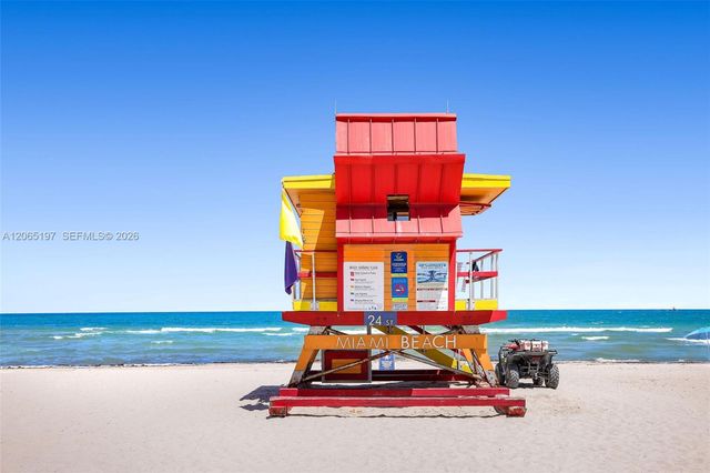 2625 Collins Avenue 402, Miami Beach, FL 33140