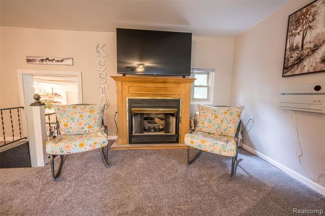 945 N Hockaday Road, Gladwin, MI 48624