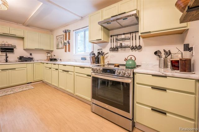 945 N Hockaday Road, Gladwin, MI 48624