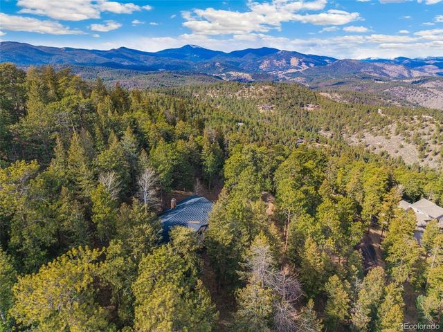 29130 Upper Moss Rock Rd, Golden, CO 80401
