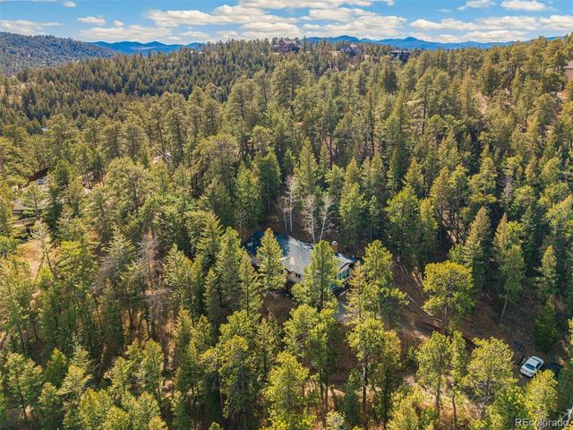 29130 Upper Moss Rock Rd, Golden, CO 80401