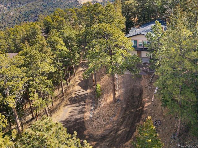 29130 Upper Moss Rock Rd, Golden, CO 80401