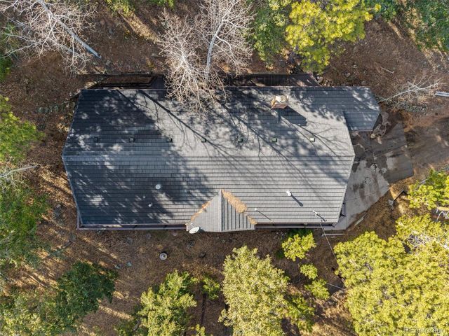 29130 Upper Moss Rock Rd, Golden, CO 80401