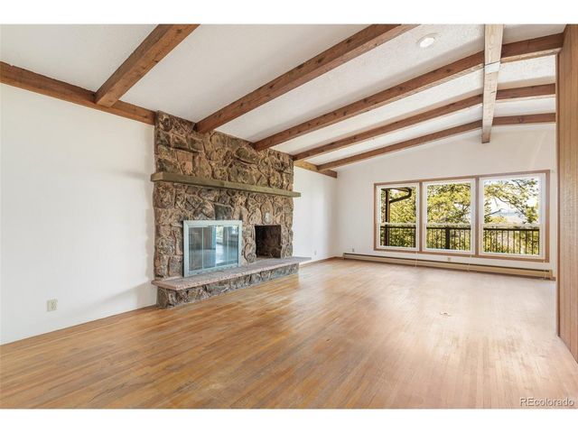 29130 Upper Moss Rock Rd, Golden, CO 80401
