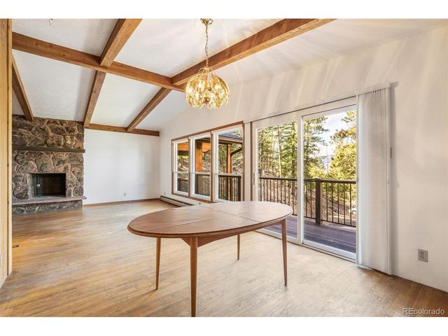 29130 Upper Moss Rock Rd, Golden, CO 80401