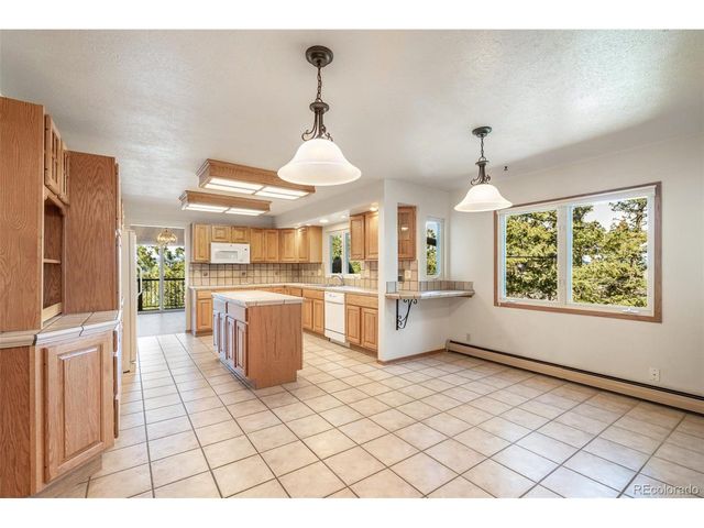 29130 Upper Moss Rock Rd, Golden, CO 80401