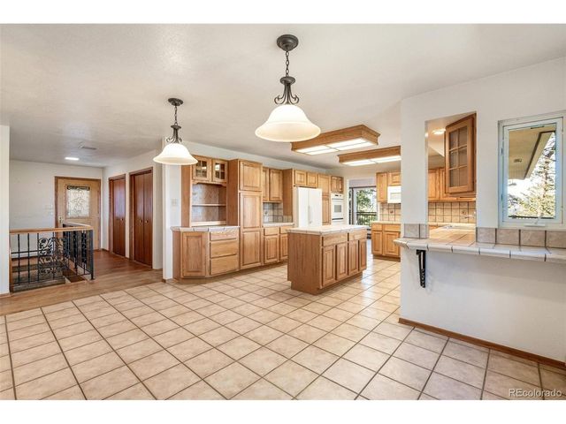 29130 Upper Moss Rock Rd, Golden, CO 80401