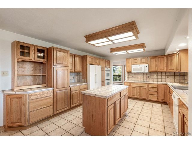 29130 Upper Moss Rock Rd, Golden, CO 80401