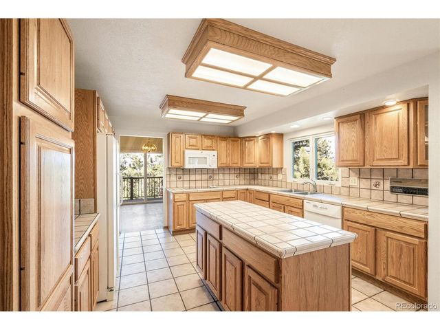 29130 Upper Moss Rock Rd, Golden, CO 80401