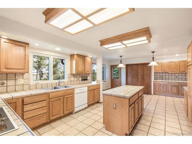 29130 Upper Moss Rock Rd, Golden, CO 80401