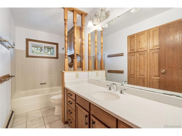 29130 Upper Moss Rock Rd, Golden, CO 80401