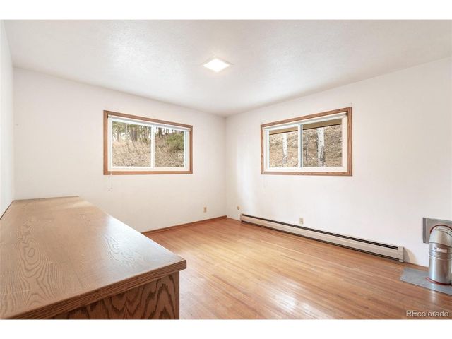 29130 Upper Moss Rock Rd, Golden, CO 80401