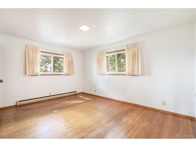 29130 Upper Moss Rock Rd, Golden, CO 80401