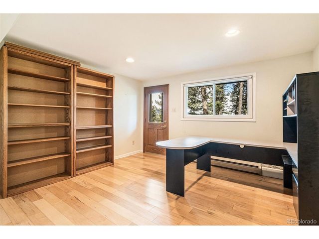 29130 Upper Moss Rock Rd, Golden, CO 80401