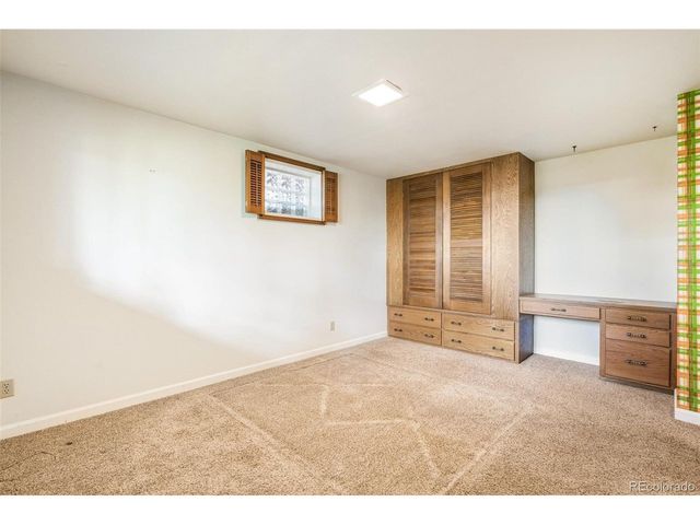29130 Upper Moss Rock Rd, Golden, CO 80401