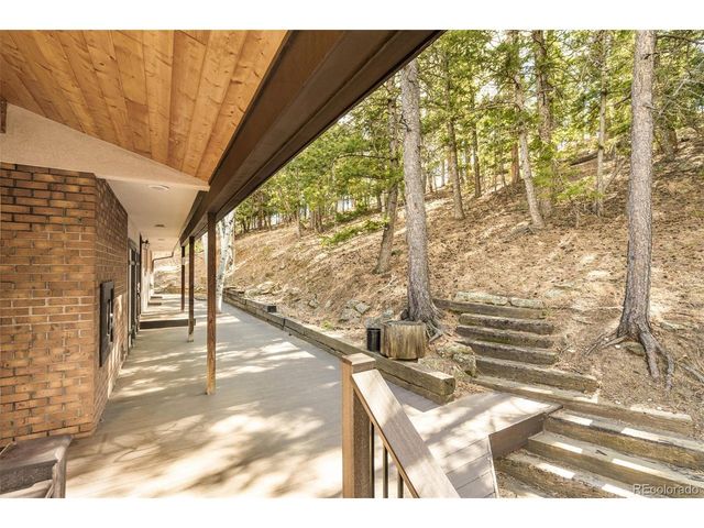 29130 Upper Moss Rock Rd, Golden, CO 80401