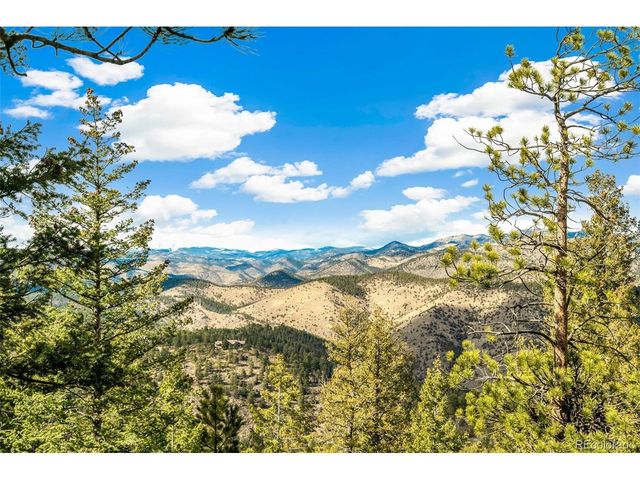 29130 Upper Moss Rock Rd, Golden, CO 80401