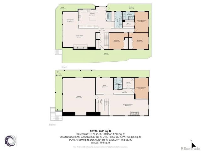29130 Upper Moss Rock Rd, Golden, CO 80401