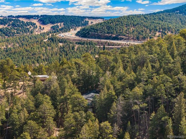 29130 Upper Moss Rock Rd, Golden, CO 80401