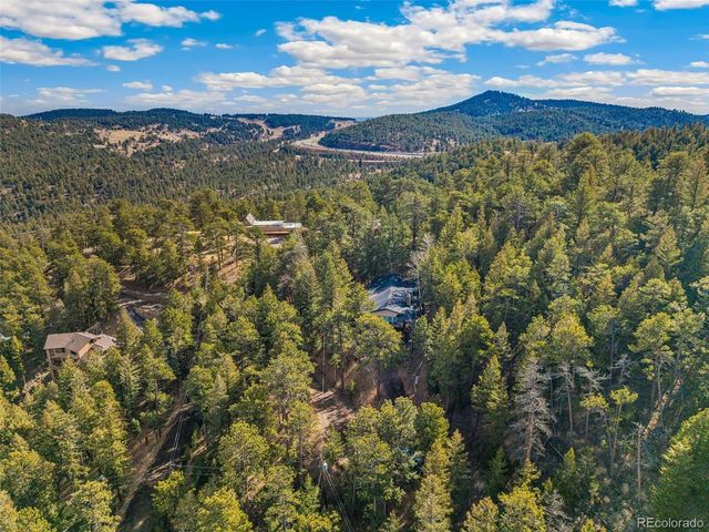 29130 Upper Moss Rock Rd, Golden, CO 80401