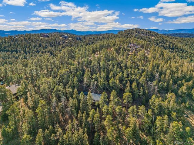 29130 Upper Moss Rock Rd, Golden, CO 80401