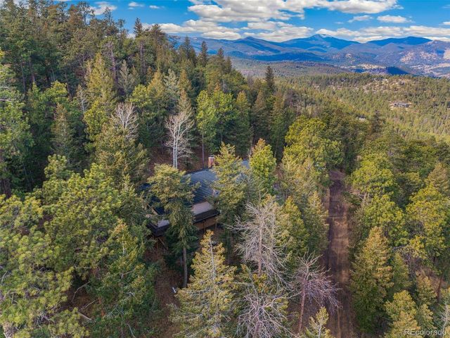 29130 Upper Moss Rock Rd, Golden, CO 80401