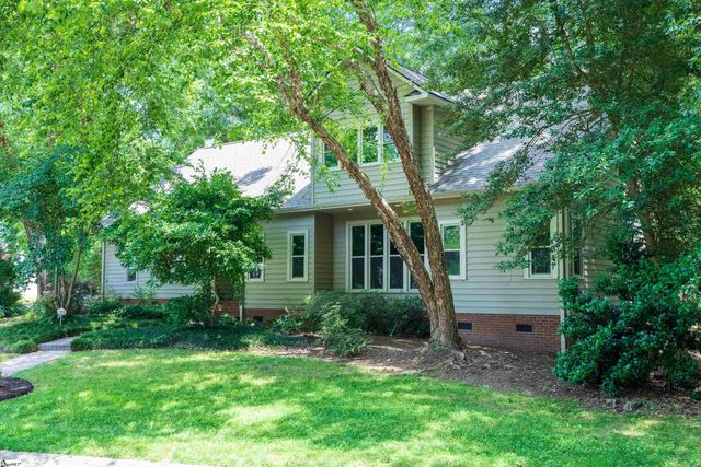 1004 Neely Farm Drive, Simpsonville, SC 29680