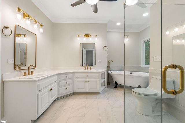 1004 Neely Farm Drive, Simpsonville, SC 29680