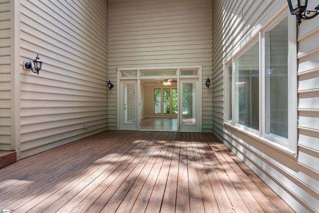 1004 Neely Farm Drive, Simpsonville, SC 29680