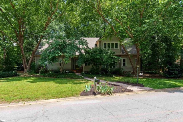 1004 Neely Farm Drive, Simpsonville, SC 29680
