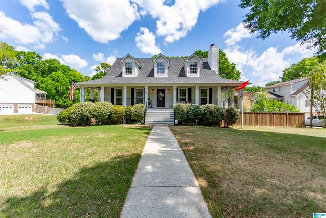 524 OLDE TOWNE LANE, Alabaster, AL 35007