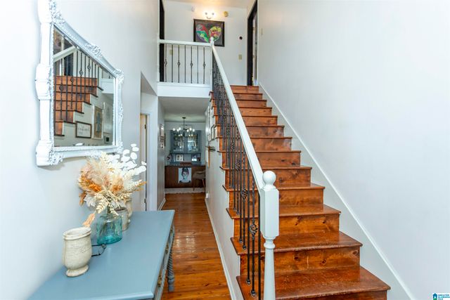 524 OLDE TOWNE LANE, Alabaster, AL 35007