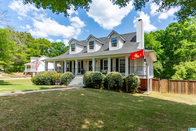 524 OLDE TOWNE LANE, Alabaster, AL 35007