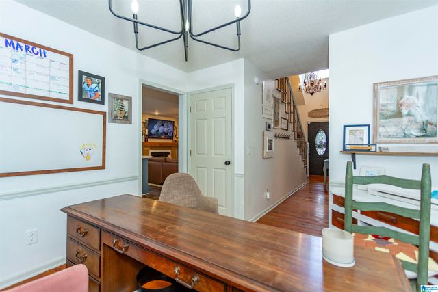524 OLDE TOWNE LANE, Alabaster, AL 35007