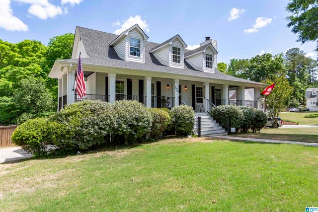 524 OLDE TOWNE LANE, Alabaster, AL 35007