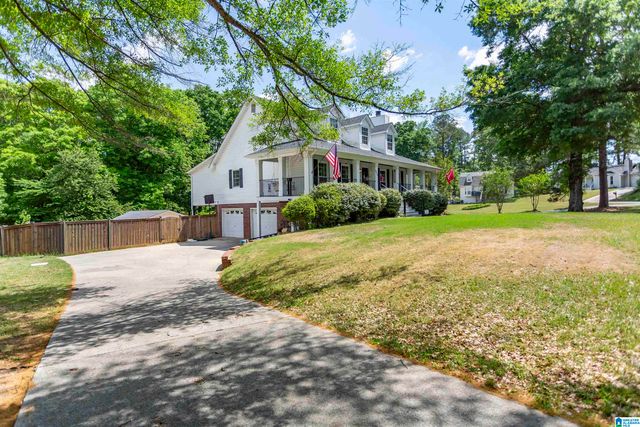 524 OLDE TOWNE LANE, Alabaster, AL 35007