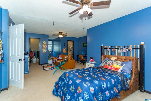 524 OLDE TOWNE LANE, Alabaster, AL 35007