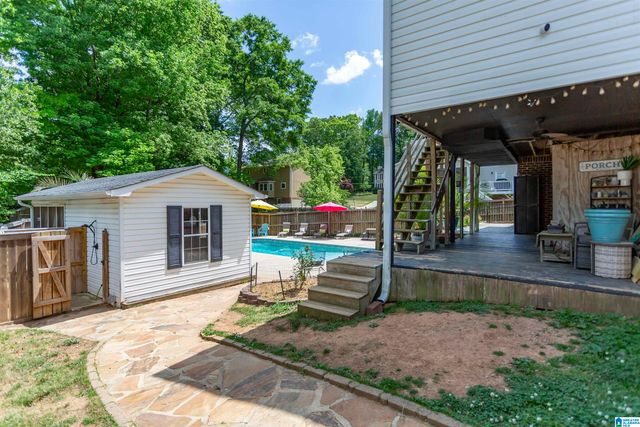 524 OLDE TOWNE LANE, Alabaster, AL 35007
