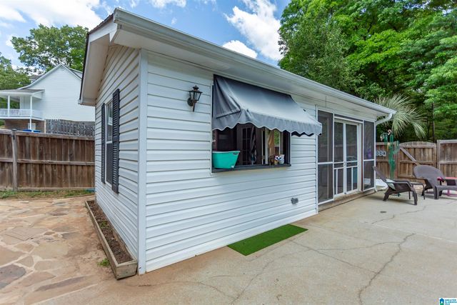 524 OLDE TOWNE LANE, Alabaster, AL 35007