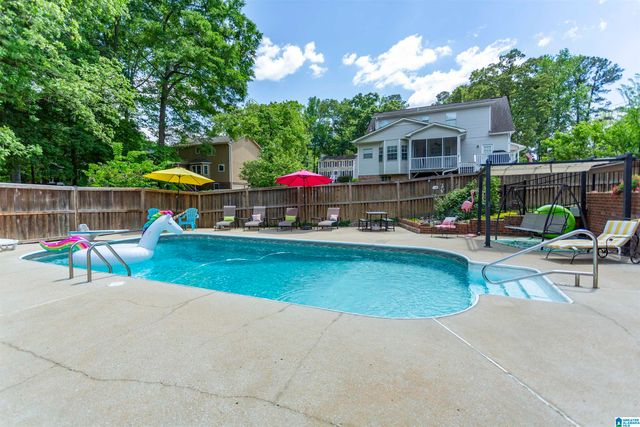 524 OLDE TOWNE LANE, Alabaster, AL 35007