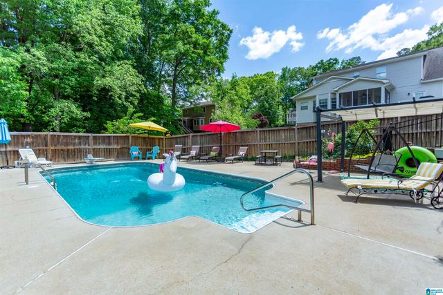 524 OLDE TOWNE LANE, Alabaster, AL 35007