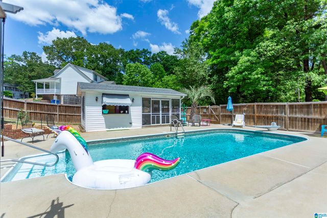 524 OLDE TOWNE LANE, Alabaster, AL 35007